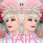 hair course hong kong,set頭班,set頭課程,set頭教學,新娘set頭教學,新娘髪型課程,