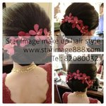 bridal hair hong kong,新娘髮型香港,褂髮型,裙褂髮型,裙新娘褂髮型,中式髮型,新娘髮型課程,香港九龍旺角新界上門