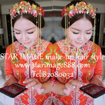 新娘鳳冠,鳳冠香港,新娘頭飾,婚禮頭飾,結婚頭飾,