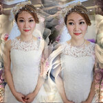 禮帽,新娘禮帽,頭飾,新娘頭飾,婚禮頭飾,結婚頭飾,