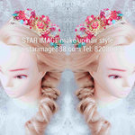 新娘頭飾,鳳冠,鳳冠香港,新娘鳳冠,新娘鳳冠香港,裙褂頭飾,中式頭飾,