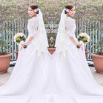 頭花,新娘頭花,婚紗頭飾,婚紗頭花,新娘頭飾,婚禮頭飾,結婚頭飾,