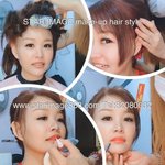 新娘,新娘妝,新娘化妝,新娘造型,新娘化妝造型,