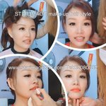 新娘,新娘妝,新娘化妝,新娘造型,新娘化妝造型,