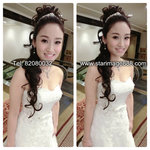 新娘香港,新娘妝香港,新娘化妝香港,新娘造型香港,新娘化妝造型香港,