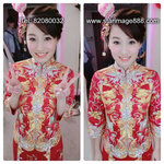 新娘,新娘妝,新娘化妝,新娘造型,新娘化妝造型,