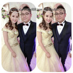 bridal make up hair hongkong,bigday化妝,bigday新娘化妝,