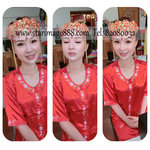 bridal makeup,新娘化妝及 set 頭,新娘化妝及 set 頭圖片,新娘化妝及 set 頭服務,新娘化妝及 set 頭好介紹,