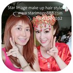 裙褂造型,新娘化妝,新娘造型,新娘髮型,新娘化妝造型,新娘化妝推介,新娘化妝服務,新娘化妝set頭