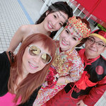 hkwedding,wedding hong kong,wedding hk,專業新娘化妝,專業新娘化妝師,