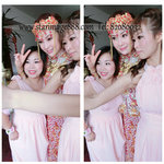 korean bridal makeup,韓式新娘,韓式新娘妝,韓式新娘化妝,韓式新娘化妝推介,