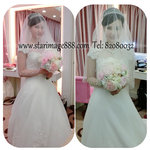 wedding make up hair hong kong 婚紗化妝,婚紗造型,婚紗髮型,婚紗頭,專業新娘化妝服務,星級新娘化妝