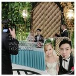 婚紗化妝,婚紗造型,婚紗髮型,