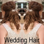 bridal hair,新娘髮型,婚紗髮型,長髮造型,新娘髮型,新娘造型,婚紗造型,新娘進場,
