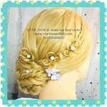 bride hair hk,新娘化妝,新娘髮型,新郎化妝,新郎髮型,姊妹化妝,新娘髮型教學,新娘髮型課程,新娘髮型課程推介,香港新娘髮型課程,