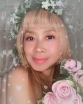 花球,絲花花球,新娘絲花花球,姊妹花球,婚禮花球,結婚花球,