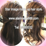 hair hong kong,set頭,set頭髮,set頭造型,set頭服務,