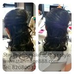 hair hk,set頭,髮型,宴會set頭,宴會set頭香港,宴會髮型,宴會髮型香港,香港九龍旺角新界上門