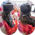 髮型 香港,跳舞髮型,跳舞髮型香港,舞蹈髮型,舞蹈髮型香港,