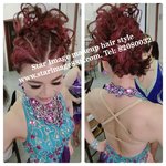 hair hong kong,拉丁舞髮型,髮型,set頭,跳舞髮型,跳舞髮型香港,舞蹈髮型,舞蹈髮型香港,