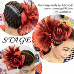 hair hong kong,髮型,set頭,跳舞髮型,舞蹈髮型,跳舞set頭,舞蹈set頭,香港九龍旺角新界上門