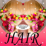 hair hong kong,髮型,set頭,跳舞髮型,舞蹈髮型,跳舞set頭,舞蹈set頭,香港九龍旺角新界上門