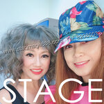 舞台髮型,跳舞髮型,唱歌髮型,唱歌髮型香港, 跳舞髮型,跳舞髮型香港,舞蹈髮型,