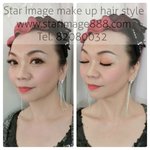 跳舞髮型,跳舞髮型香港,舞蹈髮型,舞蹈髮型香港,
