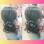 髮型香港,髮型設計香港,髮型造型香港,set頭香港,