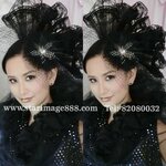 Hong Kong headwear,頭飾香港,舞台頭飾,舞台表演頭飾,演唱會頭飾,歌星頭飾,跳舞頭飾,