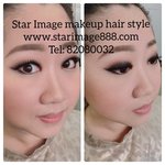 舞台化妝,舞台化妝造型,舞台造型,