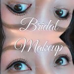HONG KONG WEDDING MAKEUP,BRIDAL MAKEUP HK,EYE MAKEUP HK,
