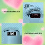 eyelash extension hk,植睫毛,植睫毛服務,植睫毛推介,植睫毛介紹,