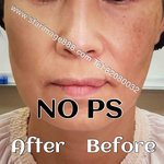 個人化妝課程,化妝課程,化妝前後,粉底,底妝,遮瑕,遮斑技巧