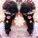 頭花香港,新娘頭花香港, 花環,新娘花環,簡單花環,花圈頭飾哪裡買,