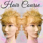 bridal hair course hong kong,set頭教學,set頭課程,set頭班,學set頭,教set頭,