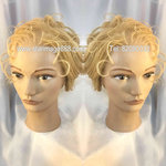 基礎髮型課程,基礎髮型教學,基礎髮型設計課程,