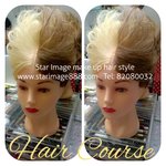 髮型課程,香港髮型課程,髮型課程推薦,髮型教學,香港髮型教學,