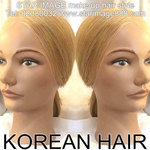 韓式新娘頭,韓式髮型,韓式新娘髮型,新娘髮型課程,新娘髮型課程香港,