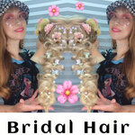 bridal hair course hk,新娘髮型課程,新娘髮型教學,髮型師香港,髮型設計師香港,髮型造型師香港,