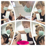 hairstylish hk,髮型師香港,髮型設計師香港,髮型造型師香港,