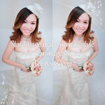 頭飾,新娘頭飾,婚紗頭飾,禮帽,新娘禮帽,