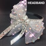 頭環,頭箍,宴會頭飾,晚裝頭飾,頭飾,新娘頭飾,婚禮頭飾,結婚頭飾,婚紗頭飾,