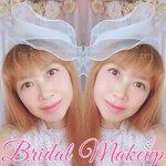 新娘化妝服務,新娘化妝set頭,新娘化妝髮型,bride make up hong kong