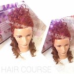 新娘髮型課程,新娘髮型課程香港,新娘髮型教學,新娘髮型教學香港,新娘髮型設計課程,新娘髮型設計課程香港,