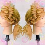 新娘髮型課程,新娘髮型課程香港,新娘髮型教學,新娘髮型教學香港,新娘髮型設計課程,新娘髮型設計課程香港,