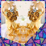 新娘髮型課程,set頭課程,set頭教學,set頭班,