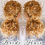 新娘髮型課程,set頭課程,set頭教學,set頭班,