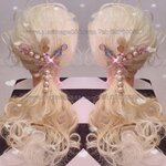 新娘髮型課程,新娘髮型課程香港,新娘髮型教學,新娘髮型教學香港,新娘髮型設計課程,新娘髮型設計課程香港,