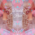 新娘髮型課程,set頭課程,set頭教學,set頭班,